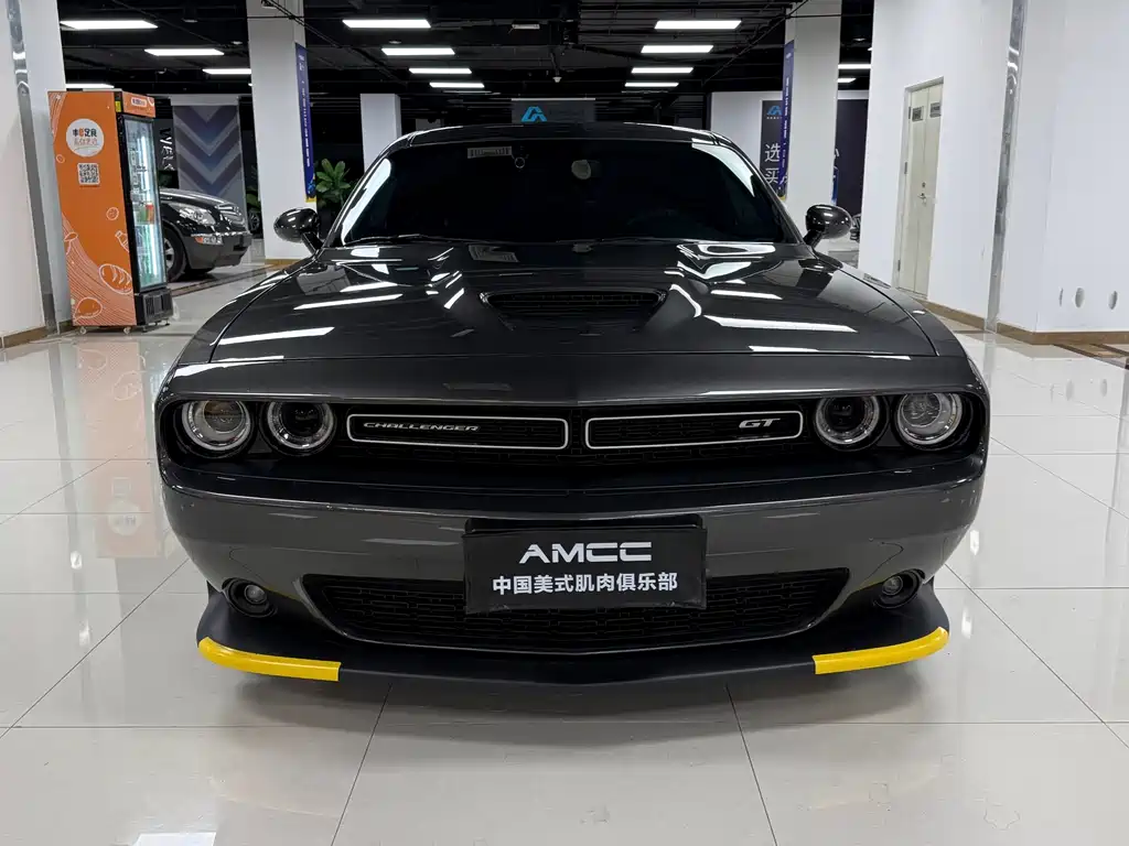 Dodge  — фото 2