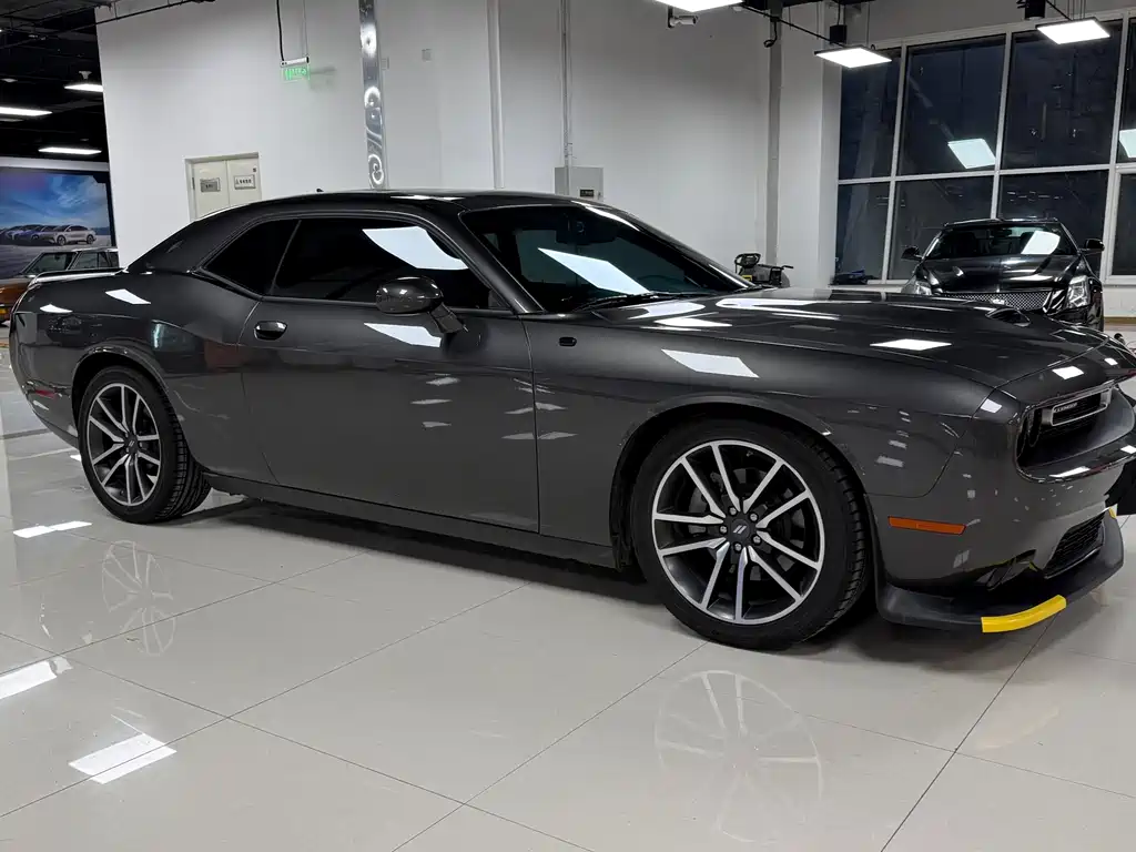 Dodge  — фото 3