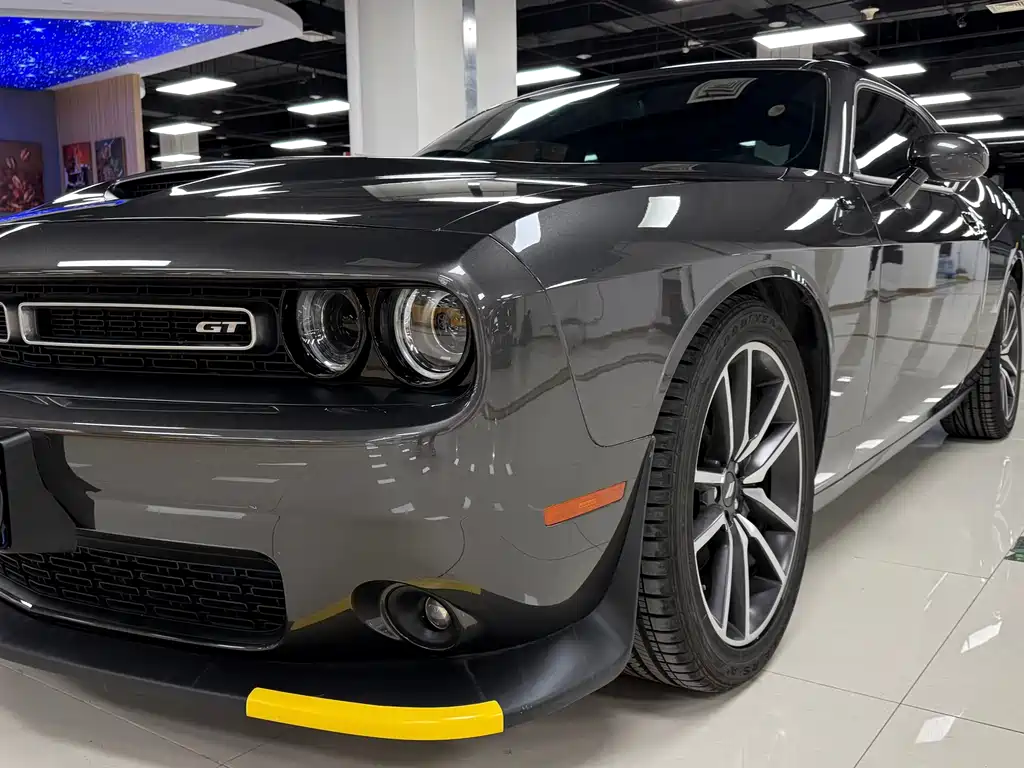 Dodge  — фото 22