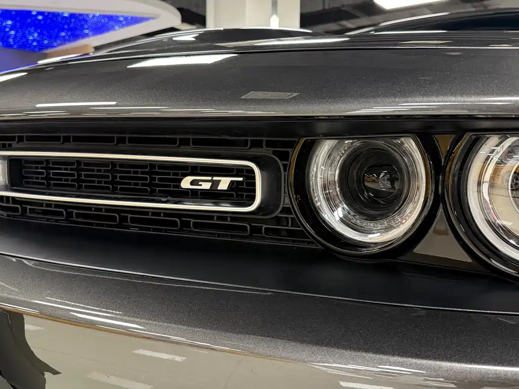 Dodge  — фото 23