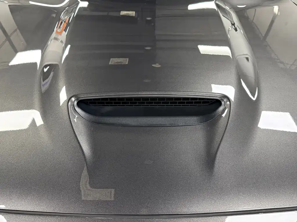 Dodge  — фото 24