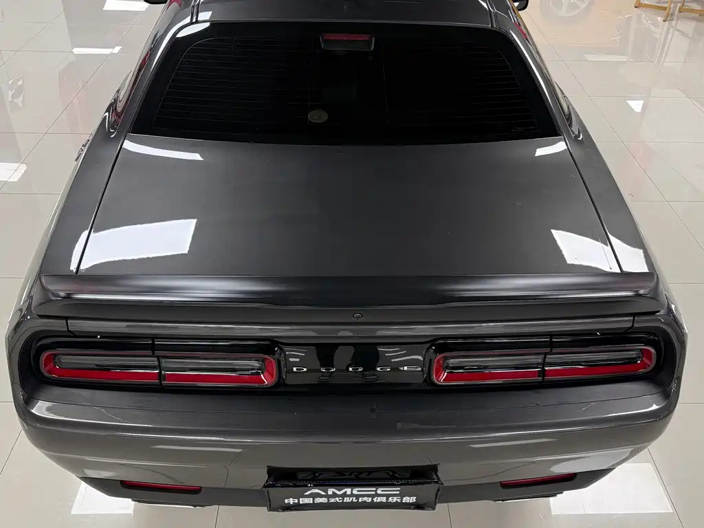 Dodge  — фото 26