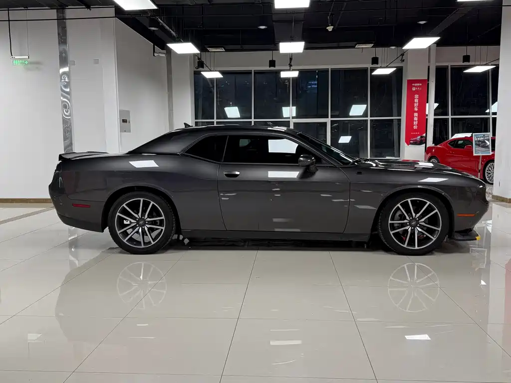 Dodge  — фото 4