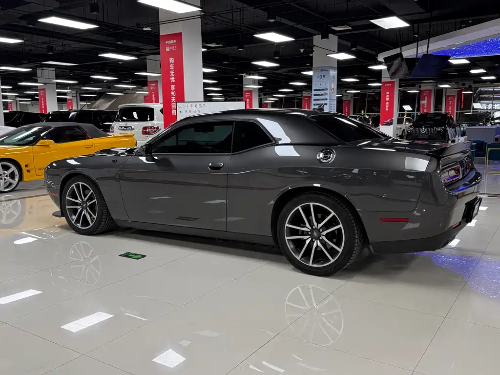 Dodge  — фото 6