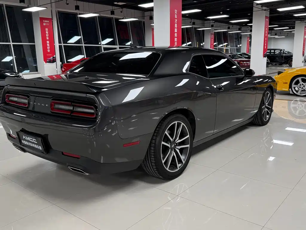 Dodge  — фото 8