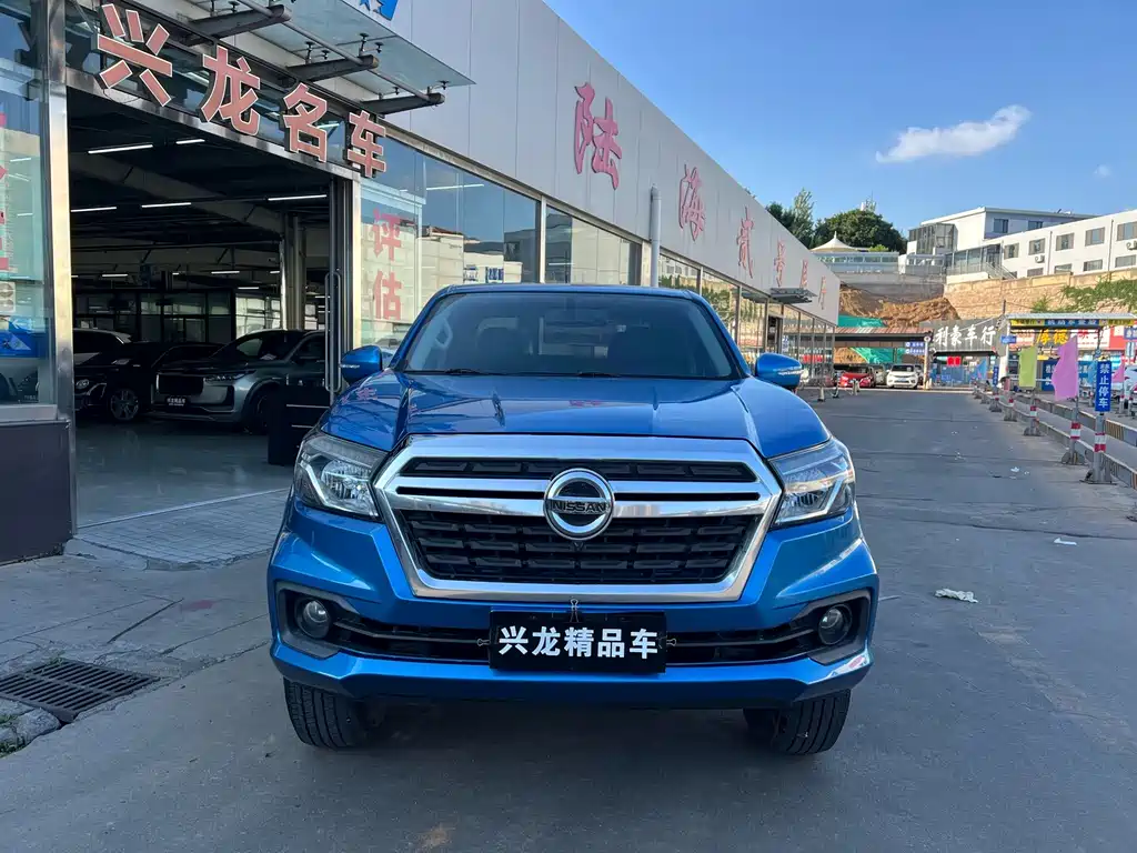 Dongfeng Rich — фото 2