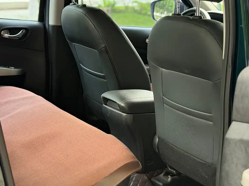 Dongfeng Rich 6 Pro — фото 7