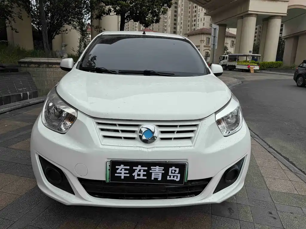 Dongfeng ER30 — фото 2