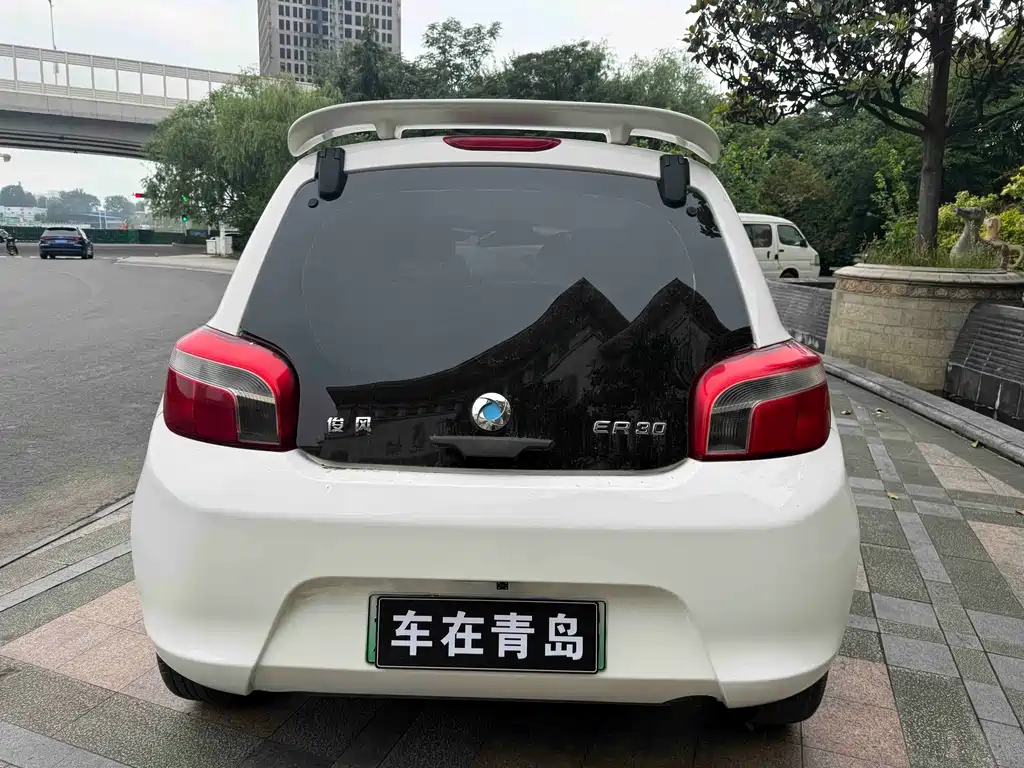 Dongfeng ER30 — фото 11