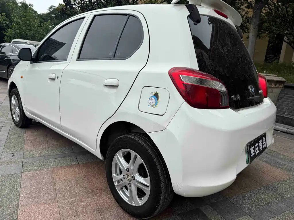 Dongfeng ER30 — фото 12