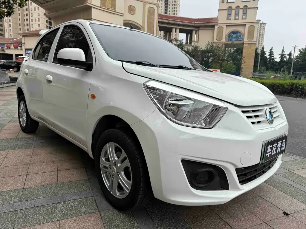Dongfeng ER30 — фото 3