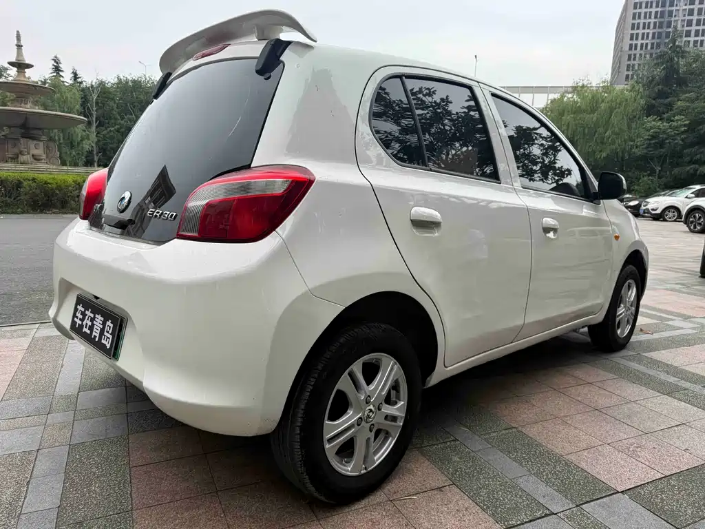 Dongfeng ER30 — фото 10