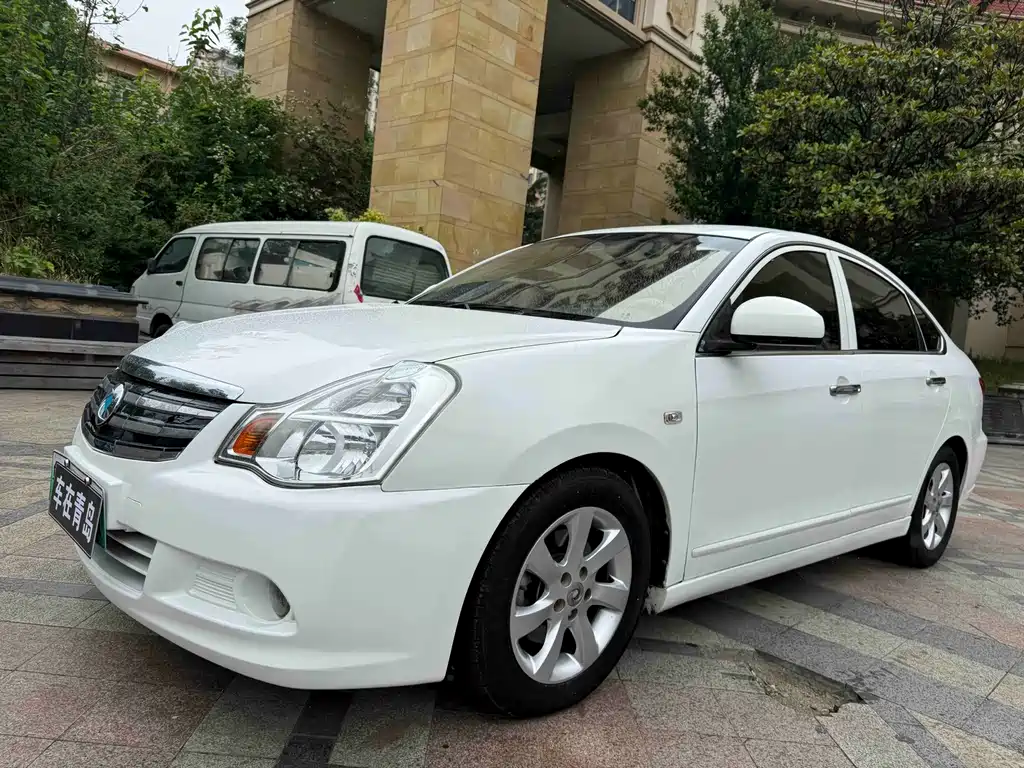 Dongfeng E11K