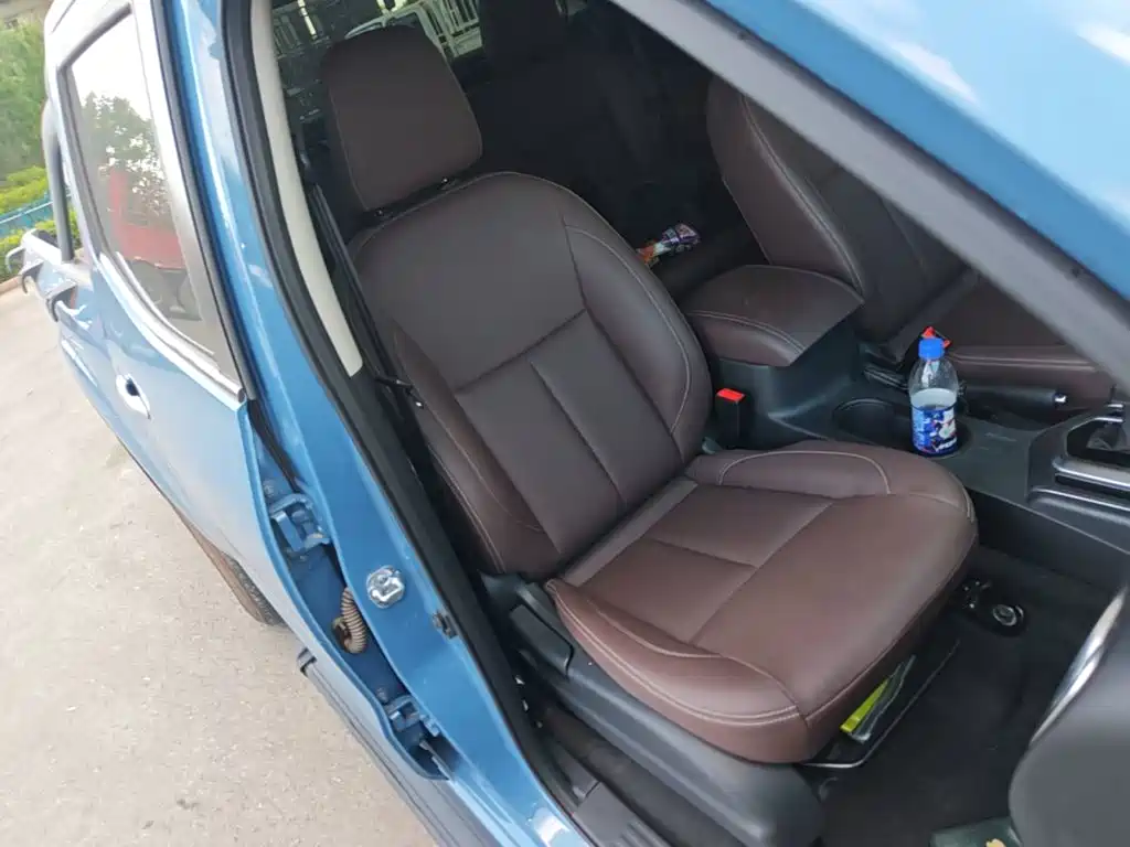 Dongfeng Rich 6 Pro — фото 25