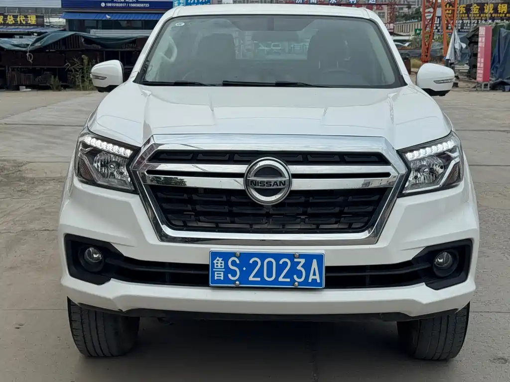 Dongfeng Rich 6 — фото 2