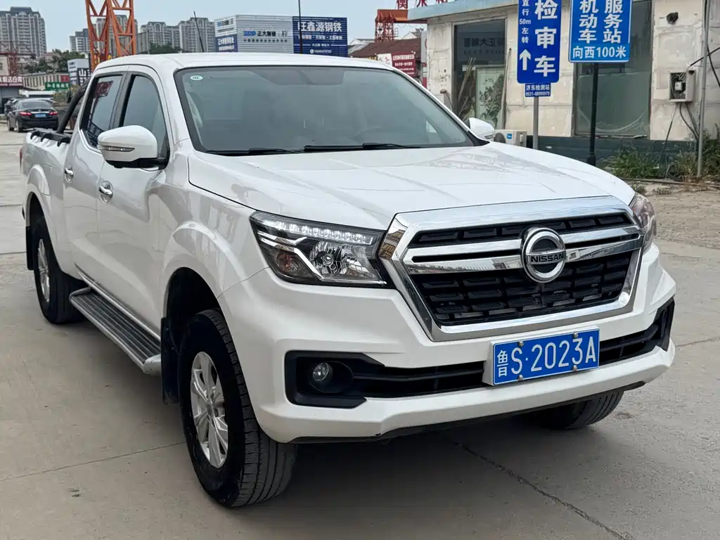Dongfeng Rich 6 — фото 3