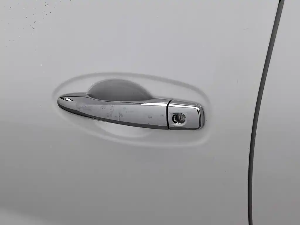 Dongfeng Palasso — фото 18
