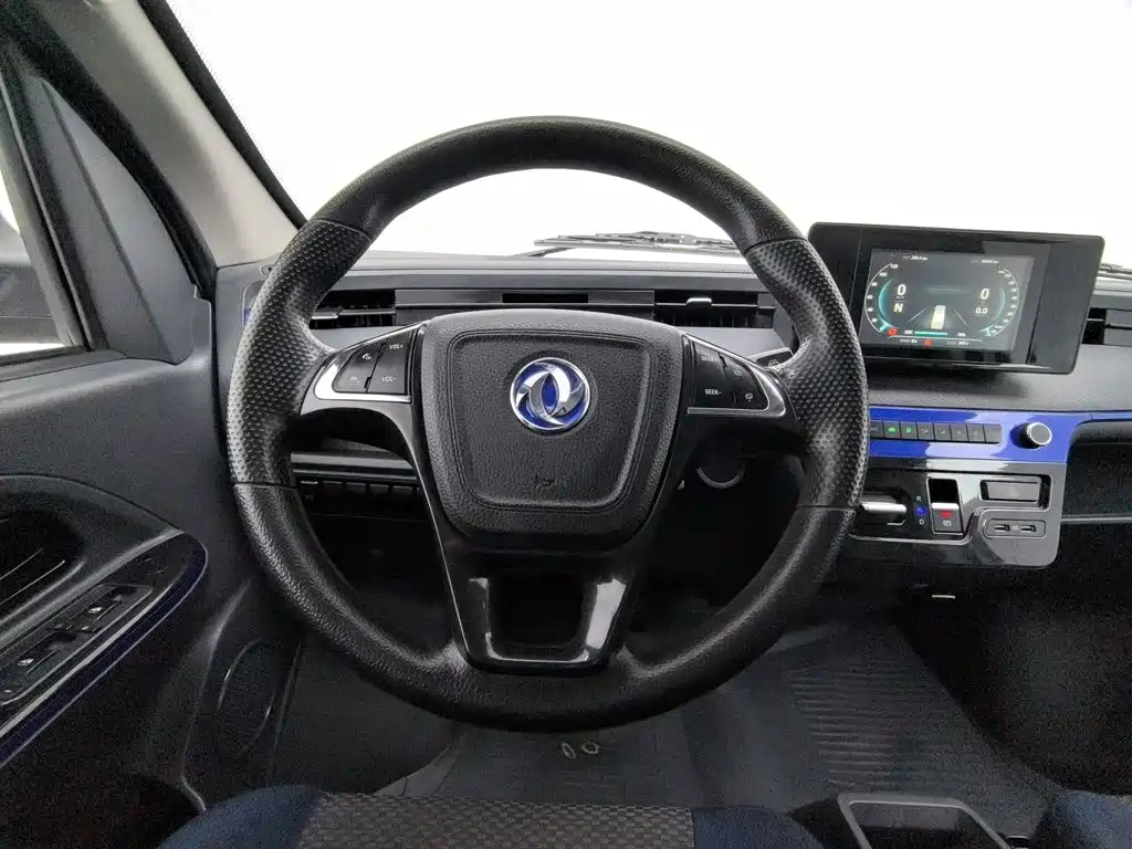 Dongfeng EM27 — фото 11