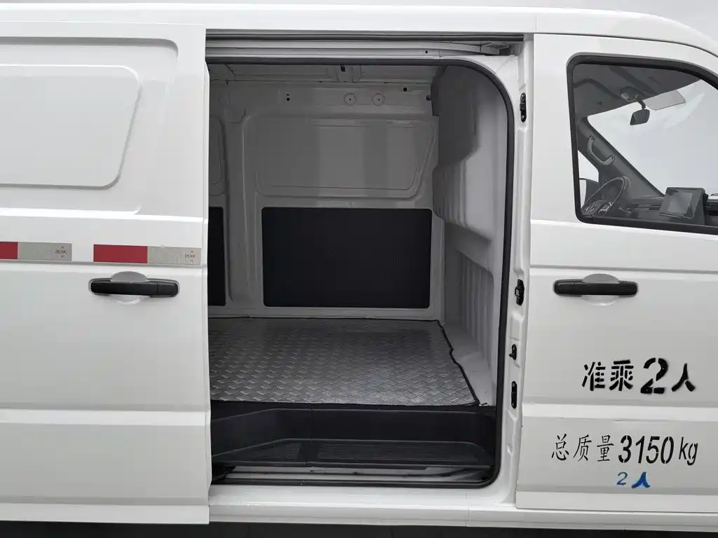Dongfeng EM27 — фото 15