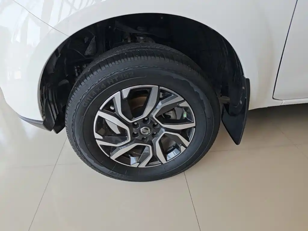 Dongfeng Rich 7 — фото 23