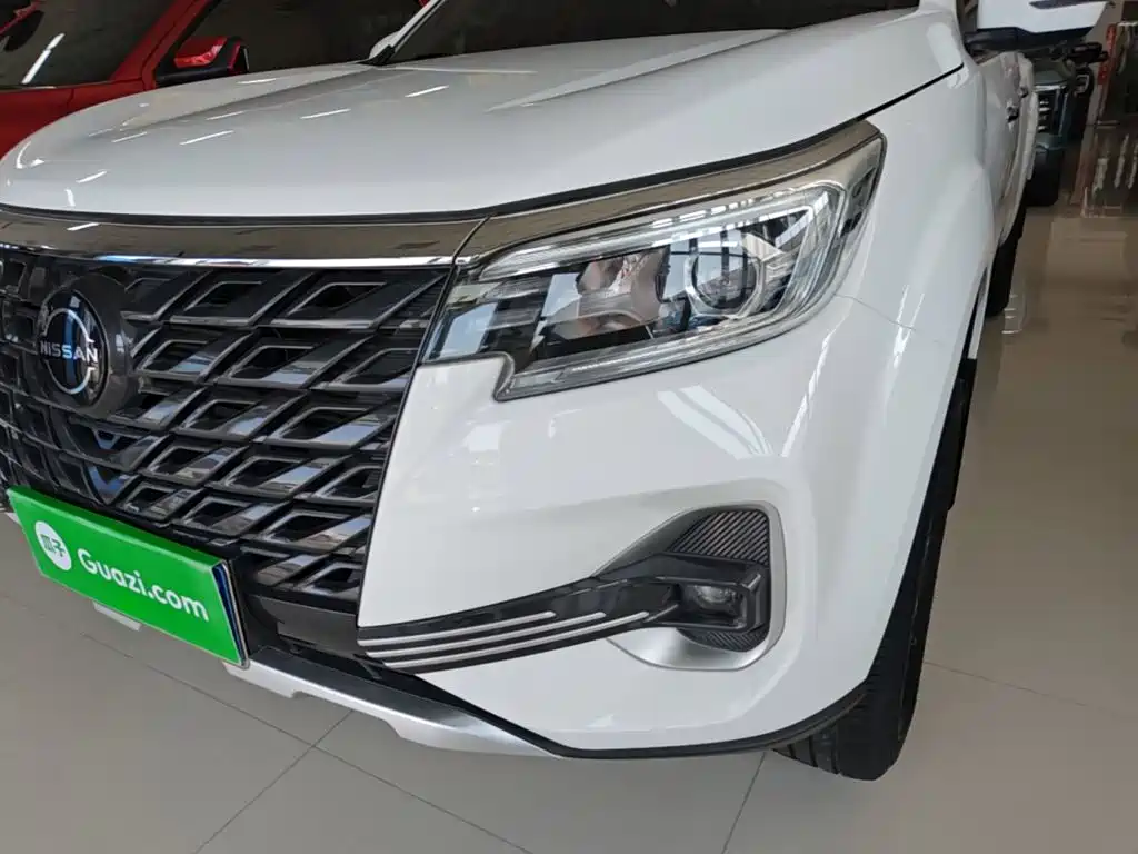 Dongfeng Rich 7 — фото 24