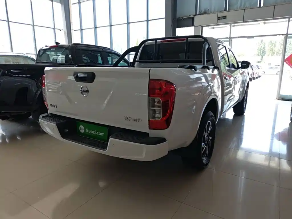 Dongfeng Rich 7 — фото 7
