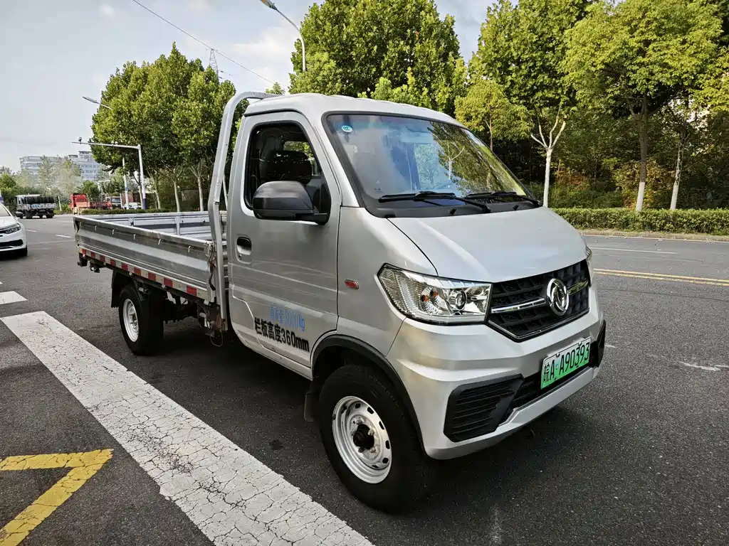 Dongfeng  — фото 8