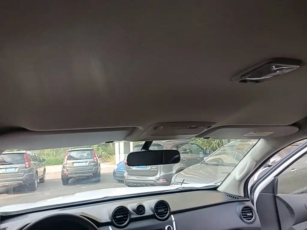 Dongfeng Rich 6 — фото 11