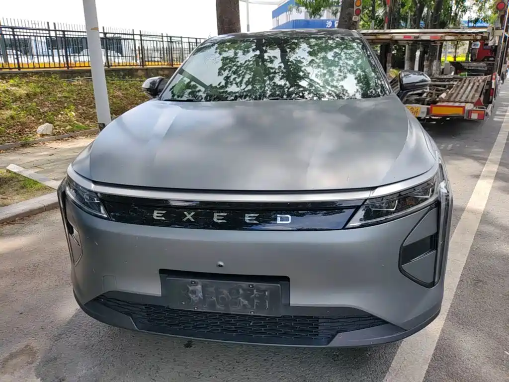 Exeed Yaoguang C-DM — фото 3