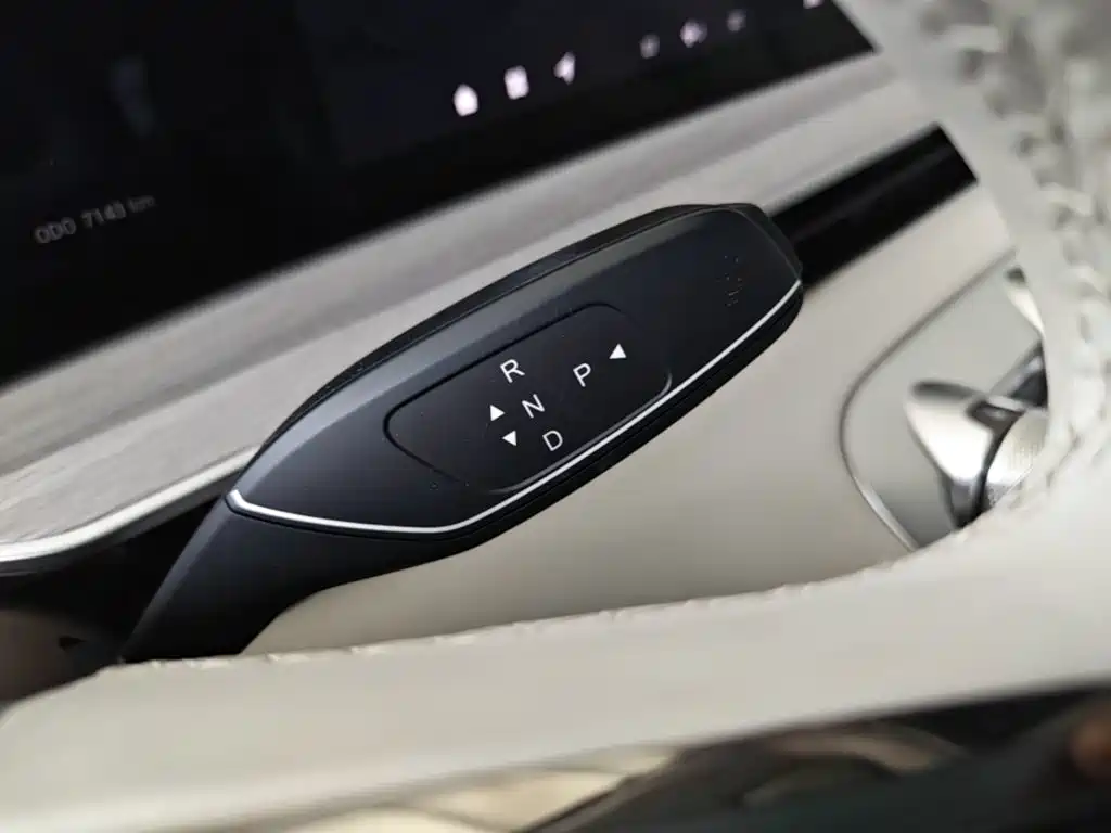 Exeed Yaoguang C-DM — фото 14
