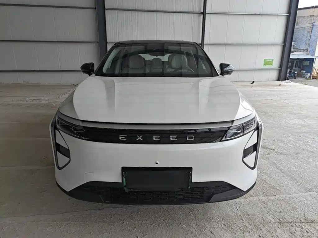 Exeed Yaoguang C-DM — фото 3