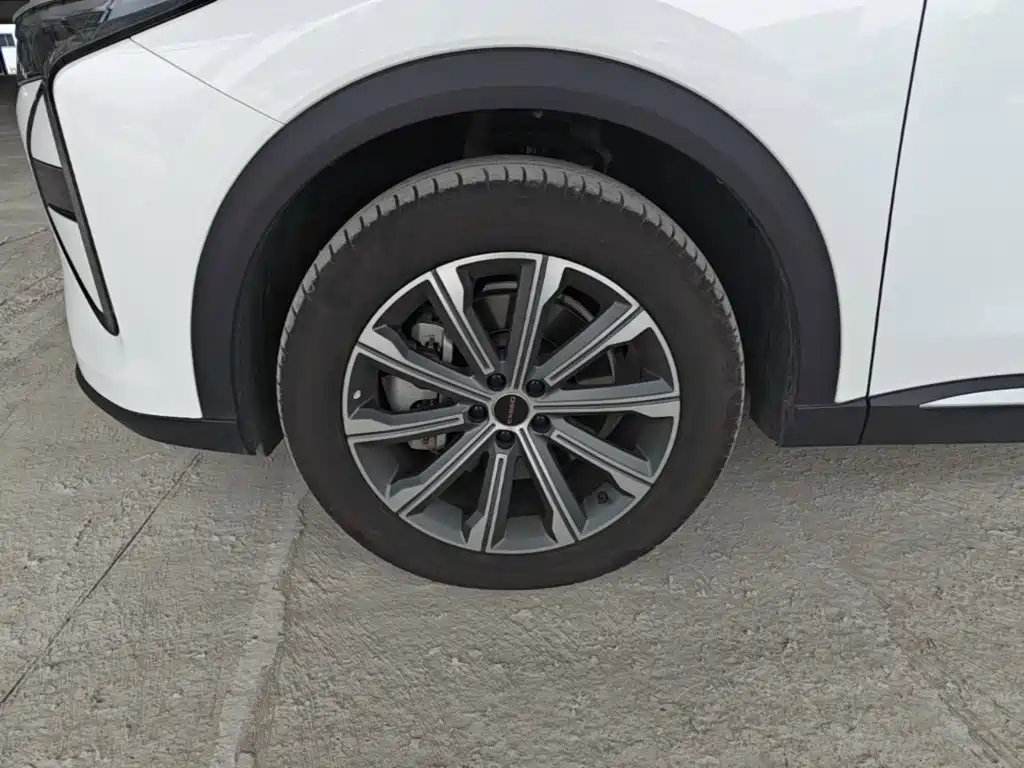 Exeed Yaoguang C-DM — фото 23