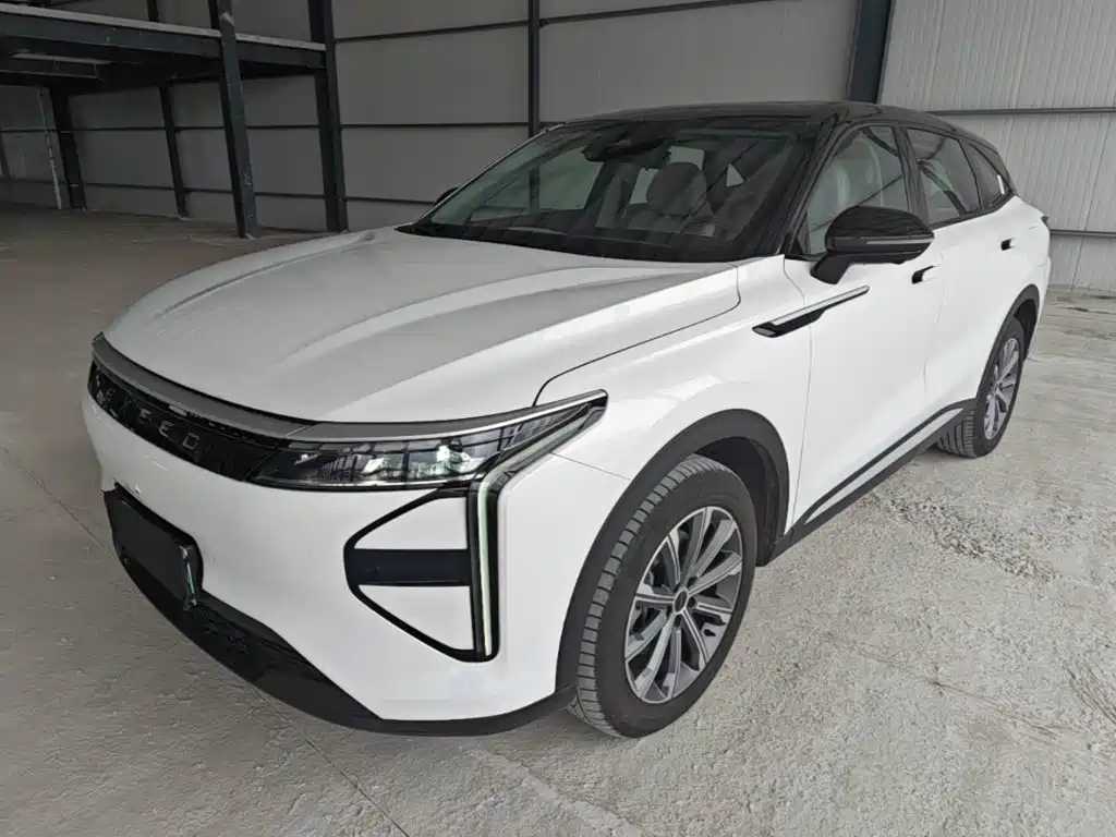 Exeed Yaoguang C-DM