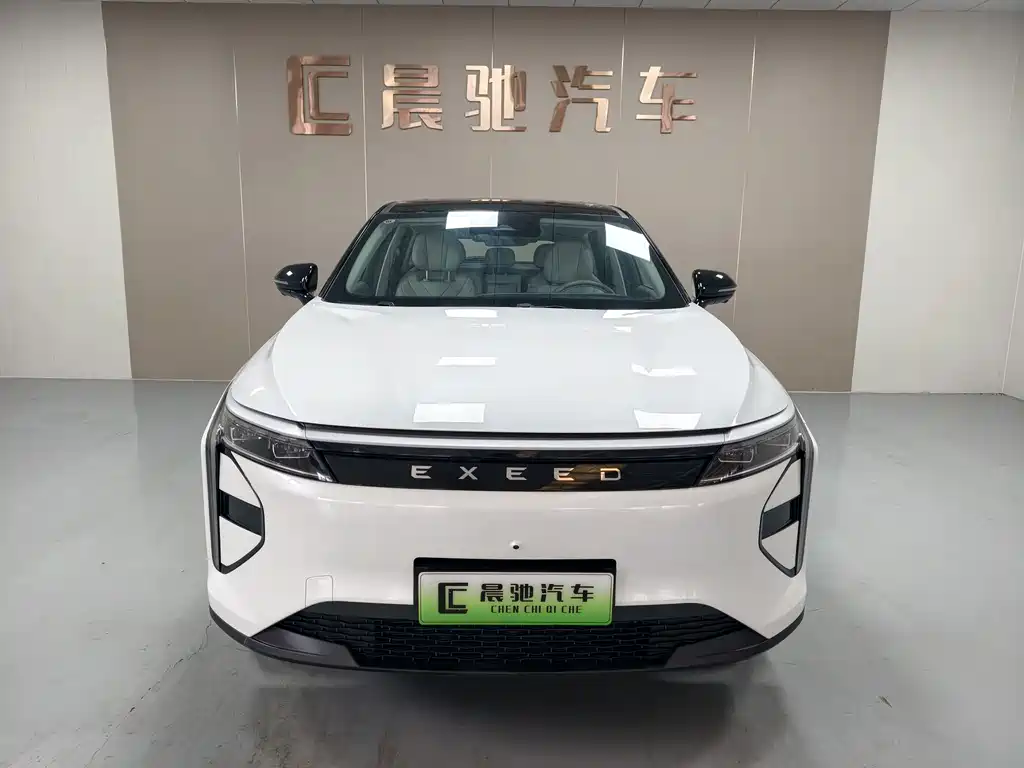Exeed Yaoguang C-DM — фото 2