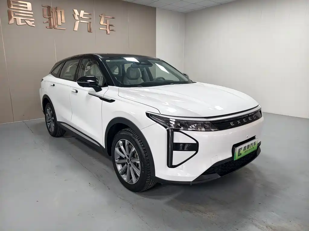 Exeed Yaoguang C-DM — фото 3