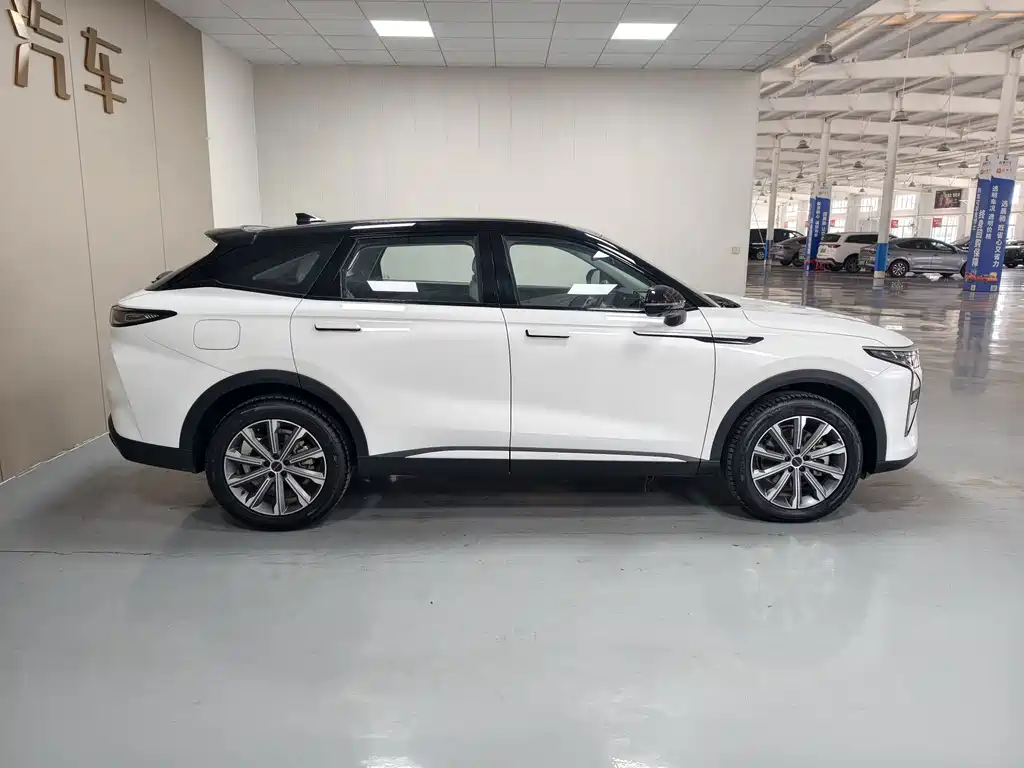 Exeed Yaoguang C-DM — фото 8