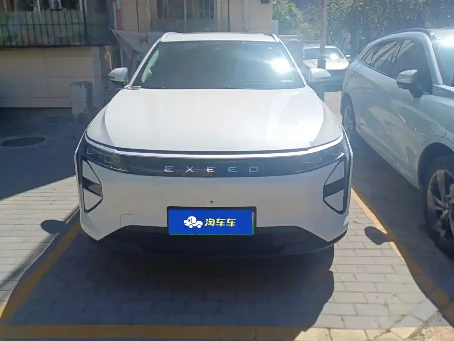 Exeed Yaoguang C-DM — фото 2
