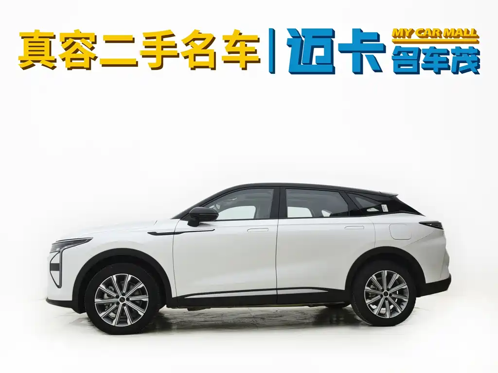 Exeed Yaoguang C-DM — фото 4