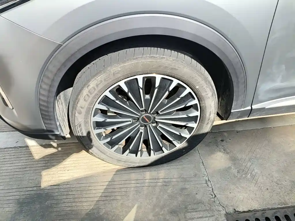 Exeed Yaoguang C-DM — фото 23