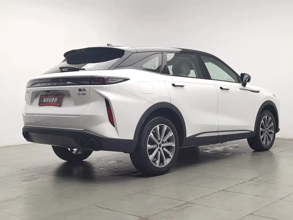 Exeed Yaoguang C-DM — фото 2