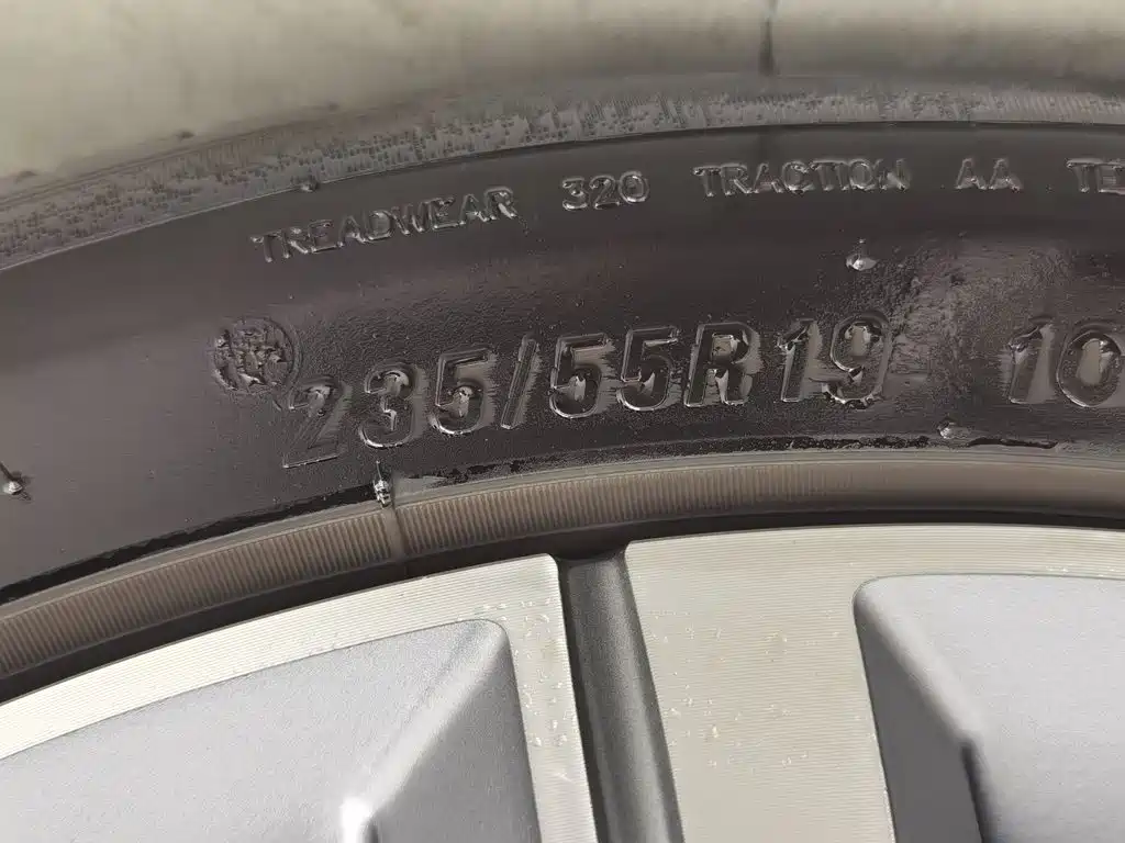 Exeed Yaoguang C-DM — фото 24