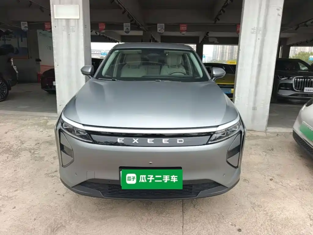 Exeed Yaoguang C-DM — фото 3