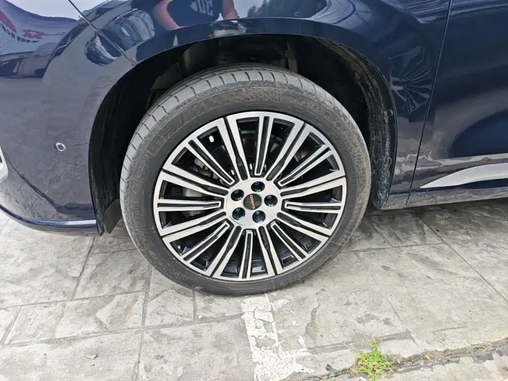 Exeed Landmark C-DM — фото 23