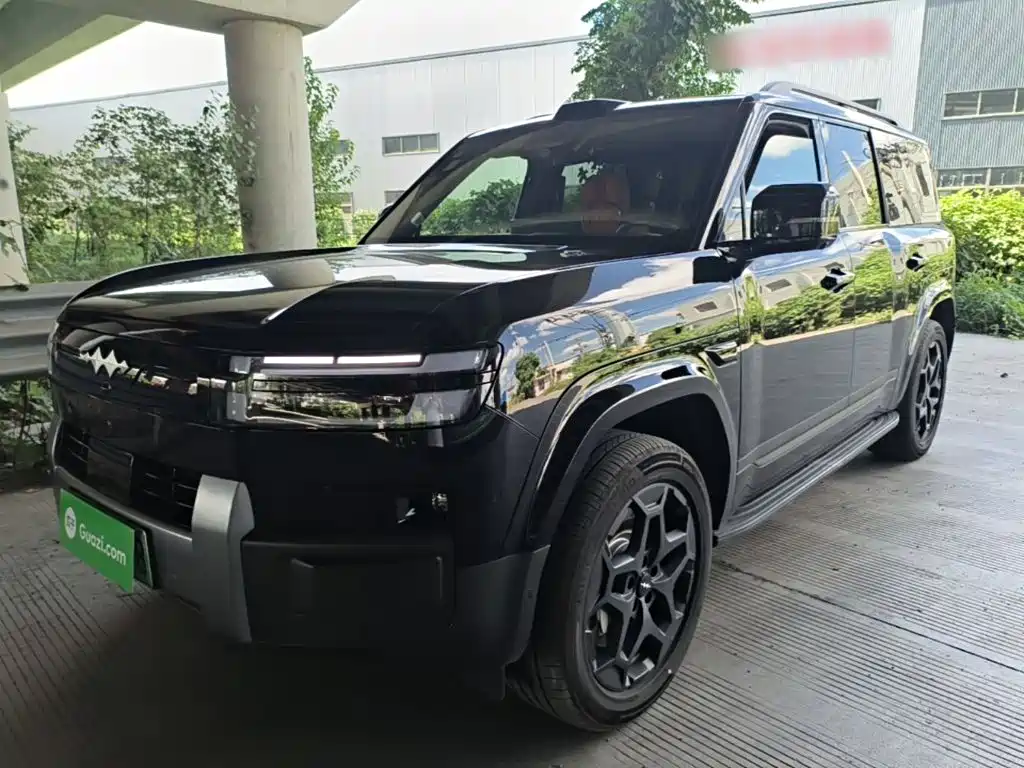 Fang Cheng Bao Ti 7