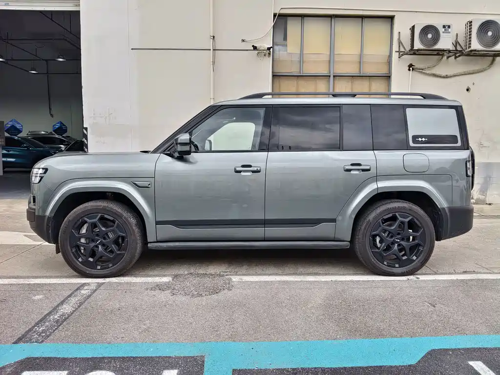 Fang Cheng Bao Ti 7 — фото 3