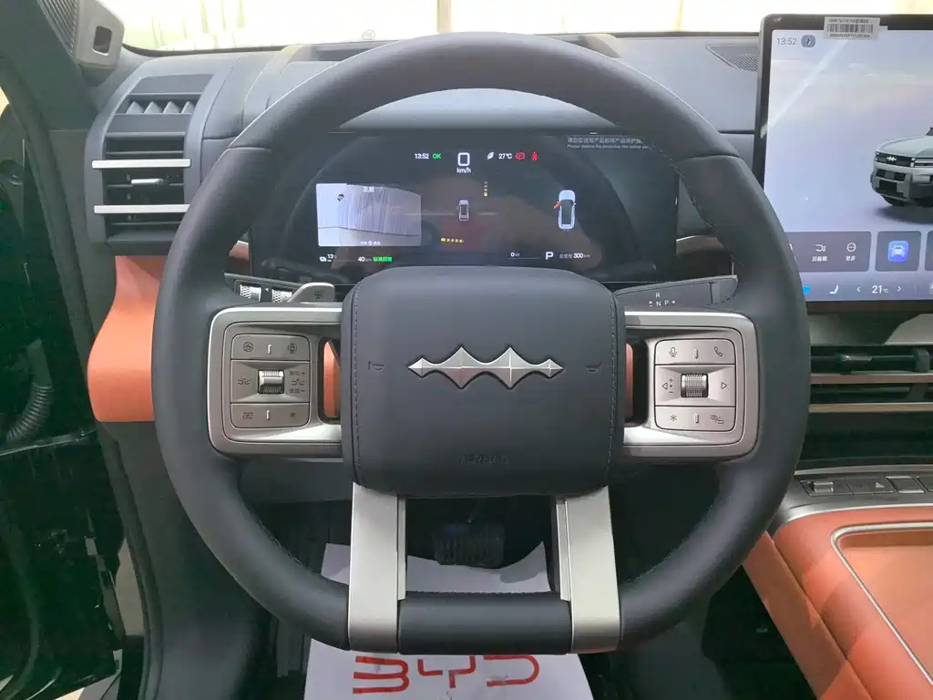 Fang Cheng Bao Ti 7 — фото 18