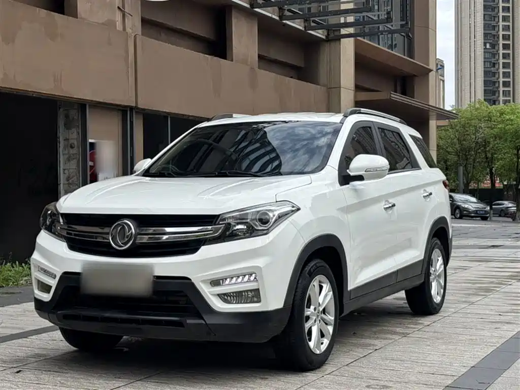 Fengguang Fengguang S560