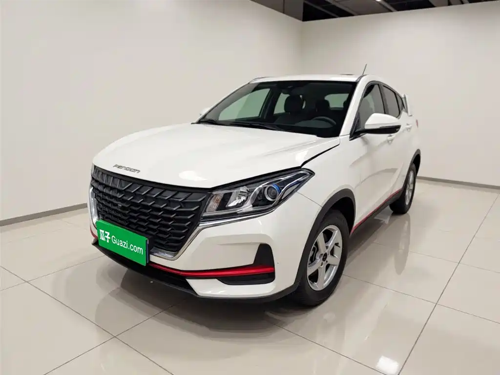 Fengguang Fengguang 500