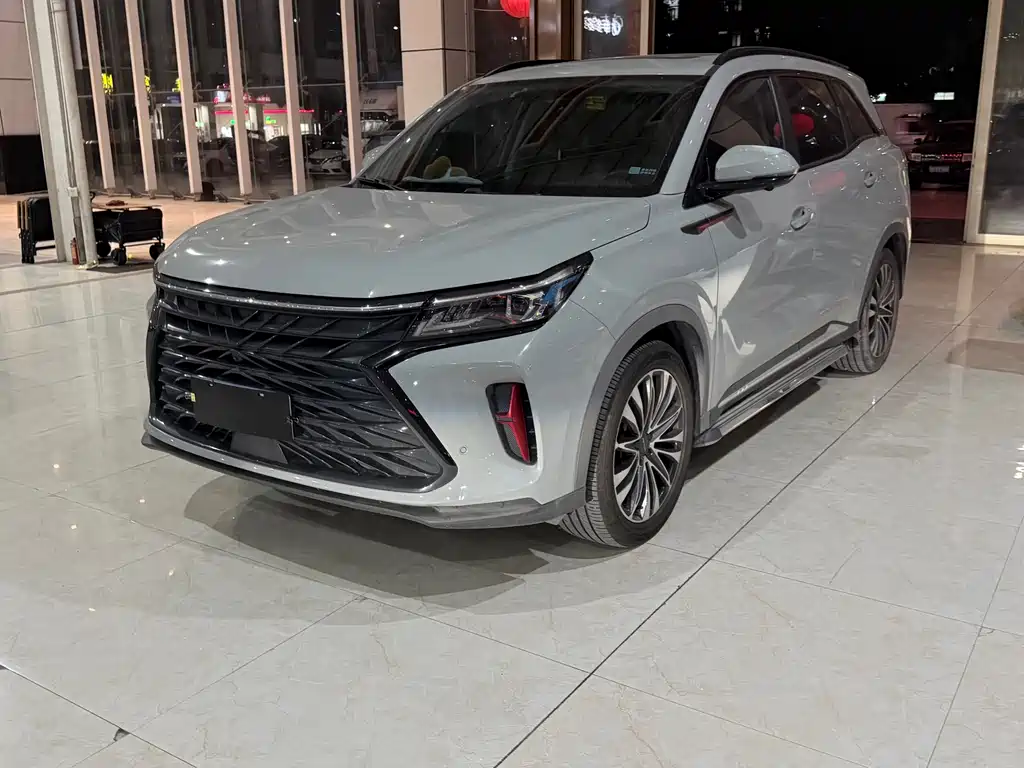 Fengguang Fengguang 580