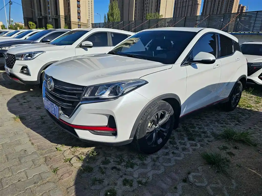Fengguang Fengguang 500